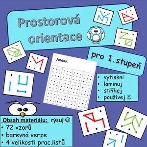 Prostorová orientace