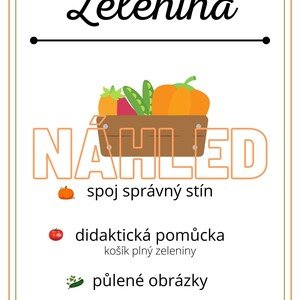 Zelenina