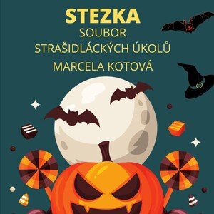 Halloweenská stezka