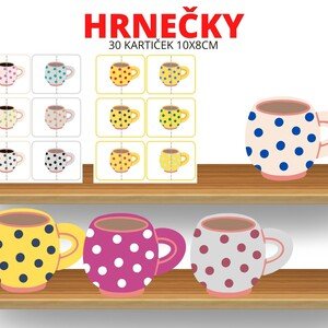 HRNEČKY