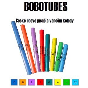 Muzicírování pro bobotubes