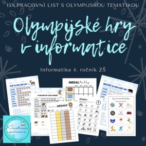 Olympijské hry v informatice