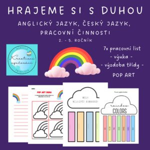 Hrajeme si s duhou