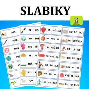 SLABIKY