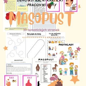 Masopust 