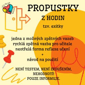 PROUSTKY Z HODIN