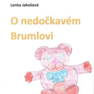 Výukový materiál O nedočkavém Brumlovi