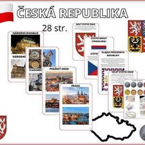 ČESKÁ REPUBLIKA