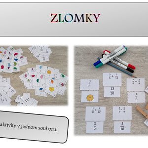 Zlomky