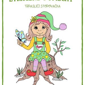 Ztracené domečky