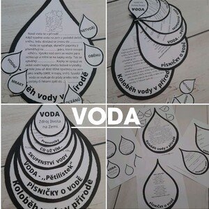 VODA