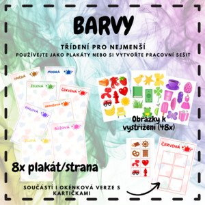 BARVY