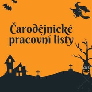 Čarodějnické pracovní listy 
