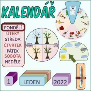 Kalendář