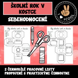 SEBEHODNOCENÍ V KOSTCE