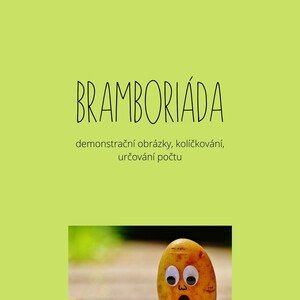 Bramboriáda