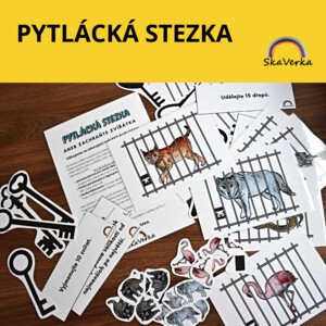 Pytlácká stezka