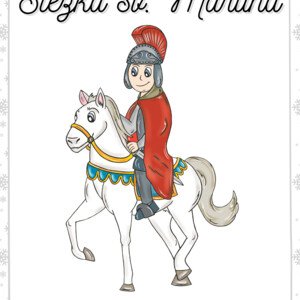 Stezka sv. Martina