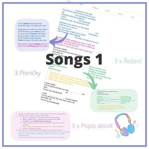 Songs 1