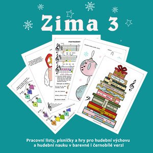 Zima 3