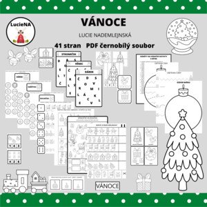 VÁNOCE