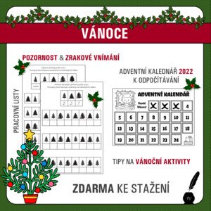 Vánoce 