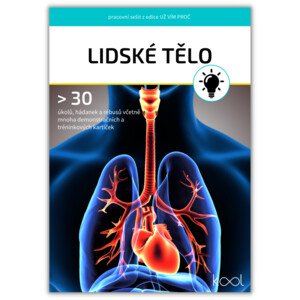 Lidské tělo