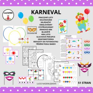 KARNEVAL 