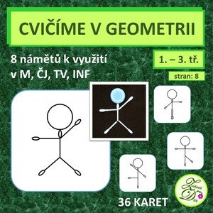 Cvičíme v geometrii