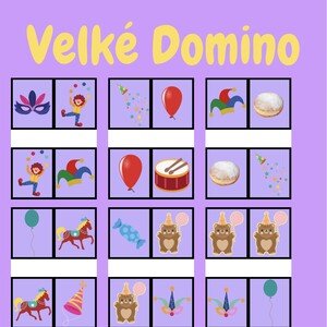 Velké Domino