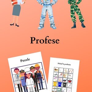 Profese
