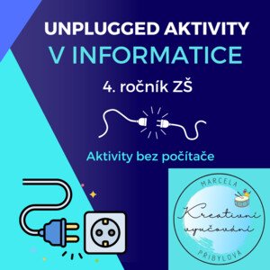 UNPLUGGED AKTIVITY V INFORMATICE