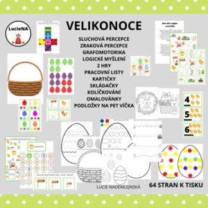 Velikonoce 