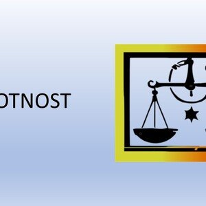 Hmotnost