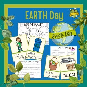 Earth Day