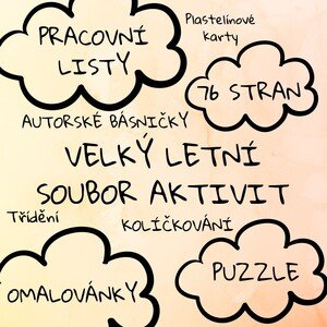 Velký letní soubor