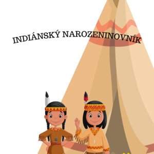 Indiánský narozeninovník