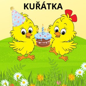 Narozeninovník - Kuřátka