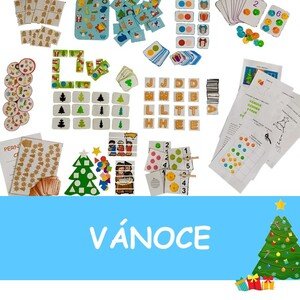 VÁNOCE