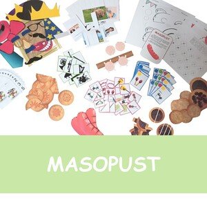 MASOPUST