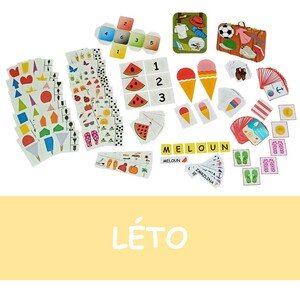 LÉTO 