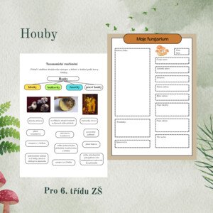 Houby