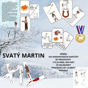 Svatý Martin