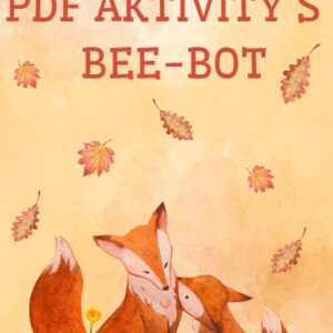 Bee-Bot- Podzimáček