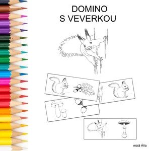 DOMINO S VEVERKOU