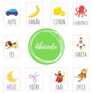 ABECEDA