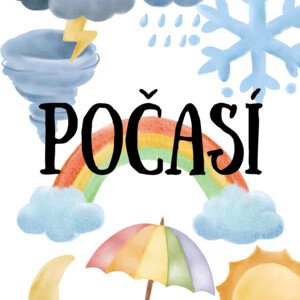 Počasí