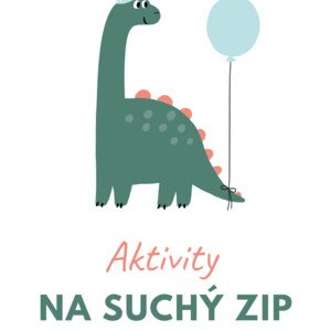 Aktivity na suchý zip 