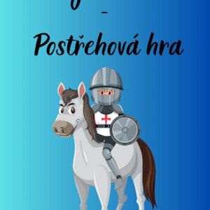 Svatý Martin - postřehovka