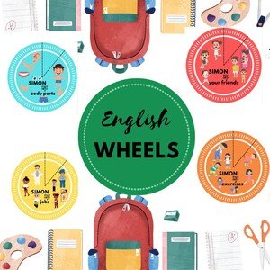 English Wheels